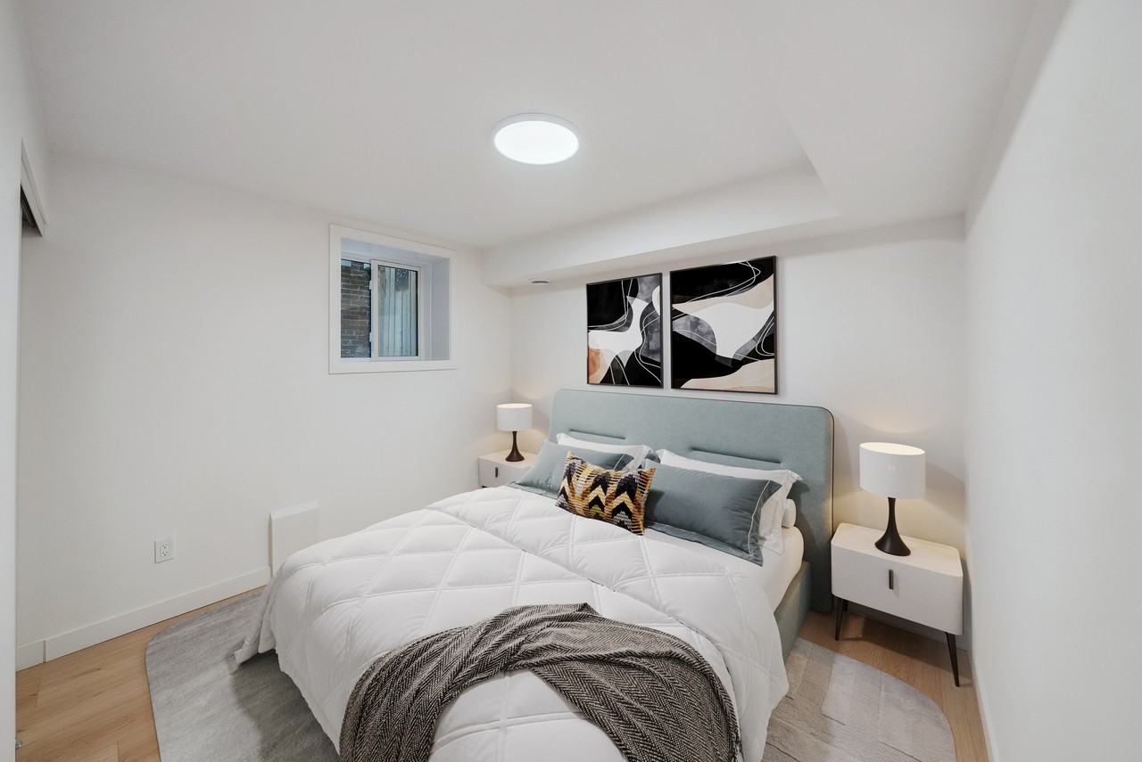 321 Saint George Street #2 (bsmnt) - Photo 4 of 19