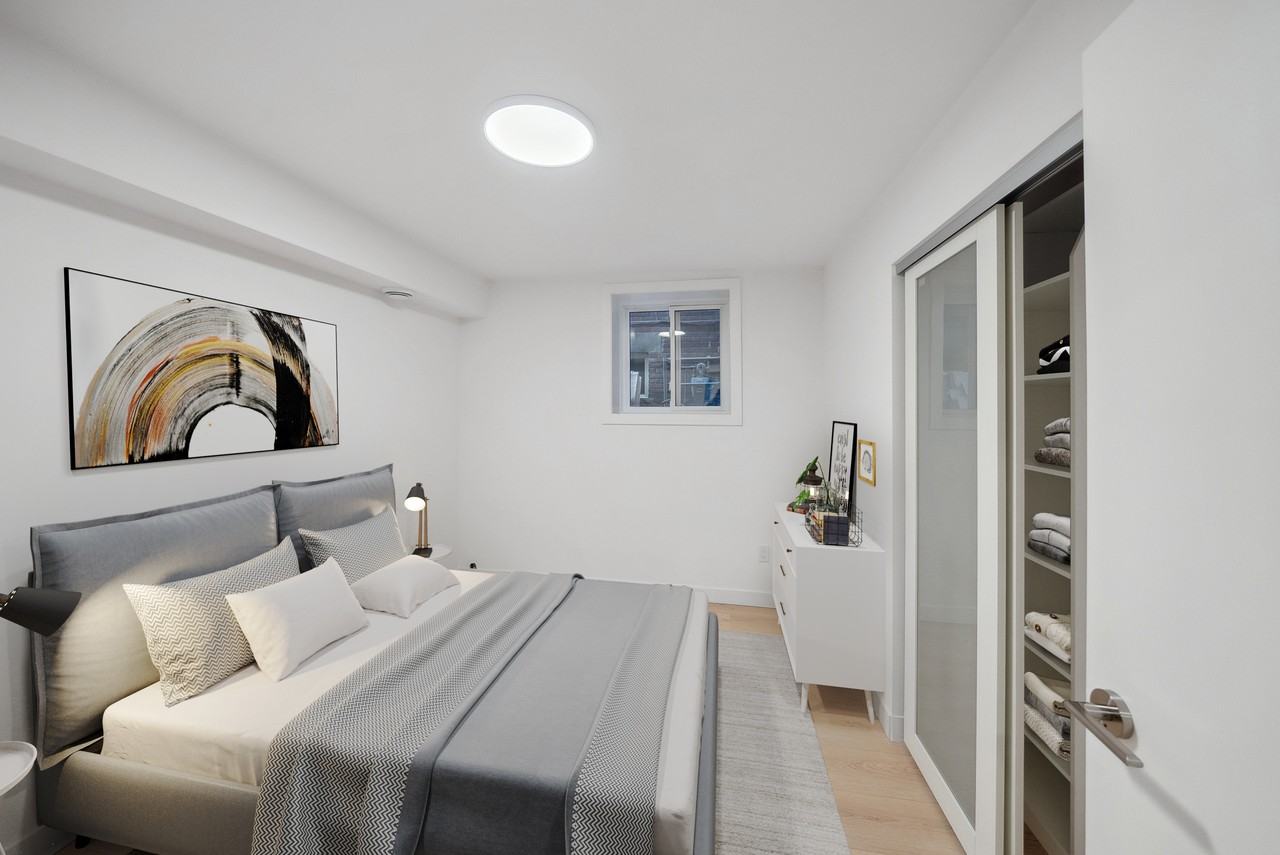 321 Saint George Street #2 (bsmnt) - Photo 5 of 19