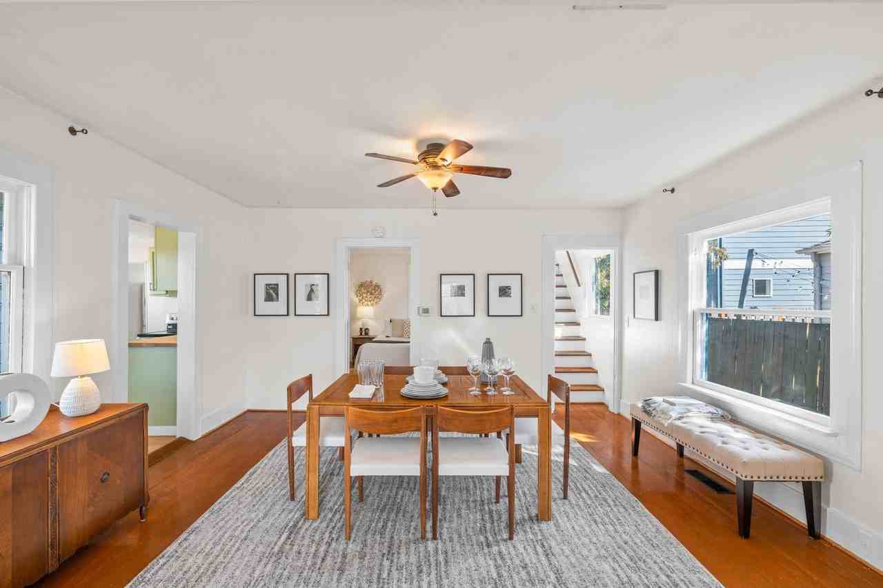 503 Ne Jarrett St - Photo 3 of 27