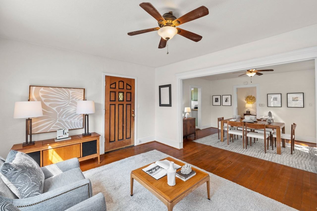 503 Ne Jarrett St - Photo 5 of 27