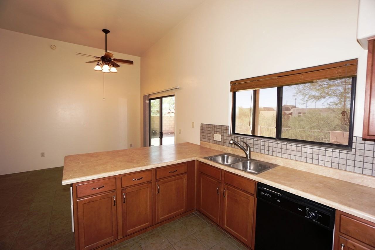 48 S Happy Valley Saddle Dr - Photo 7 of 15