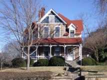 103 103 E. 22nd Street-A #A - Photo 1 of 1