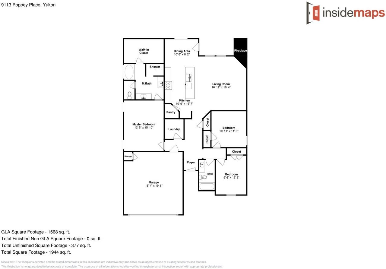 9113 Poppey Pl - Photo 3 of 21