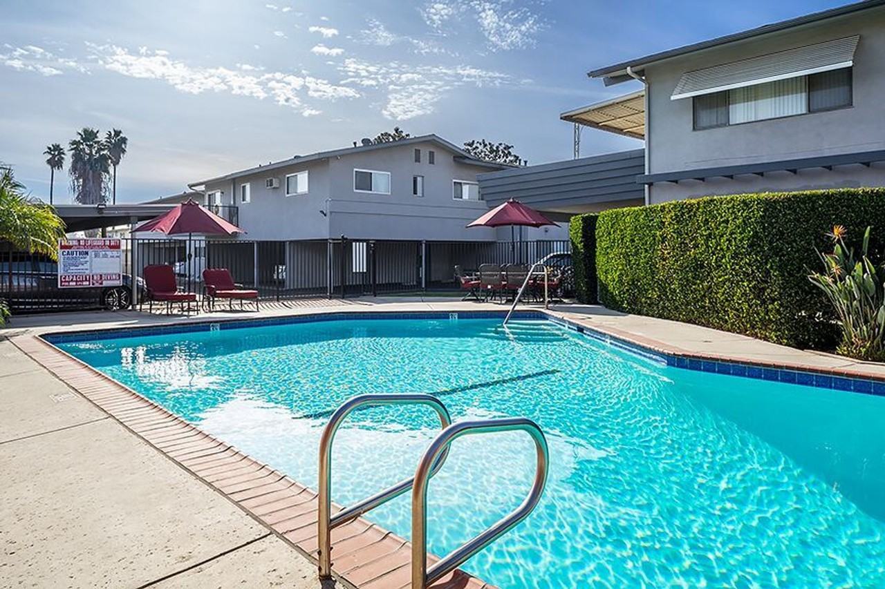 Modern Living in the Heart of the Temple City - Photo 6 of 22