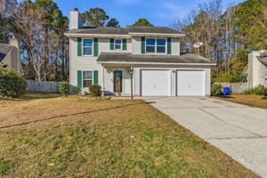 featured image of 116 Toura Ln