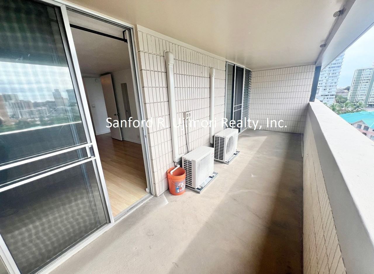 1099 Ala Napunani St #1103 - Photo 7 of 10