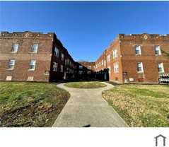 Navaho Apartments - Photo 1 of 1