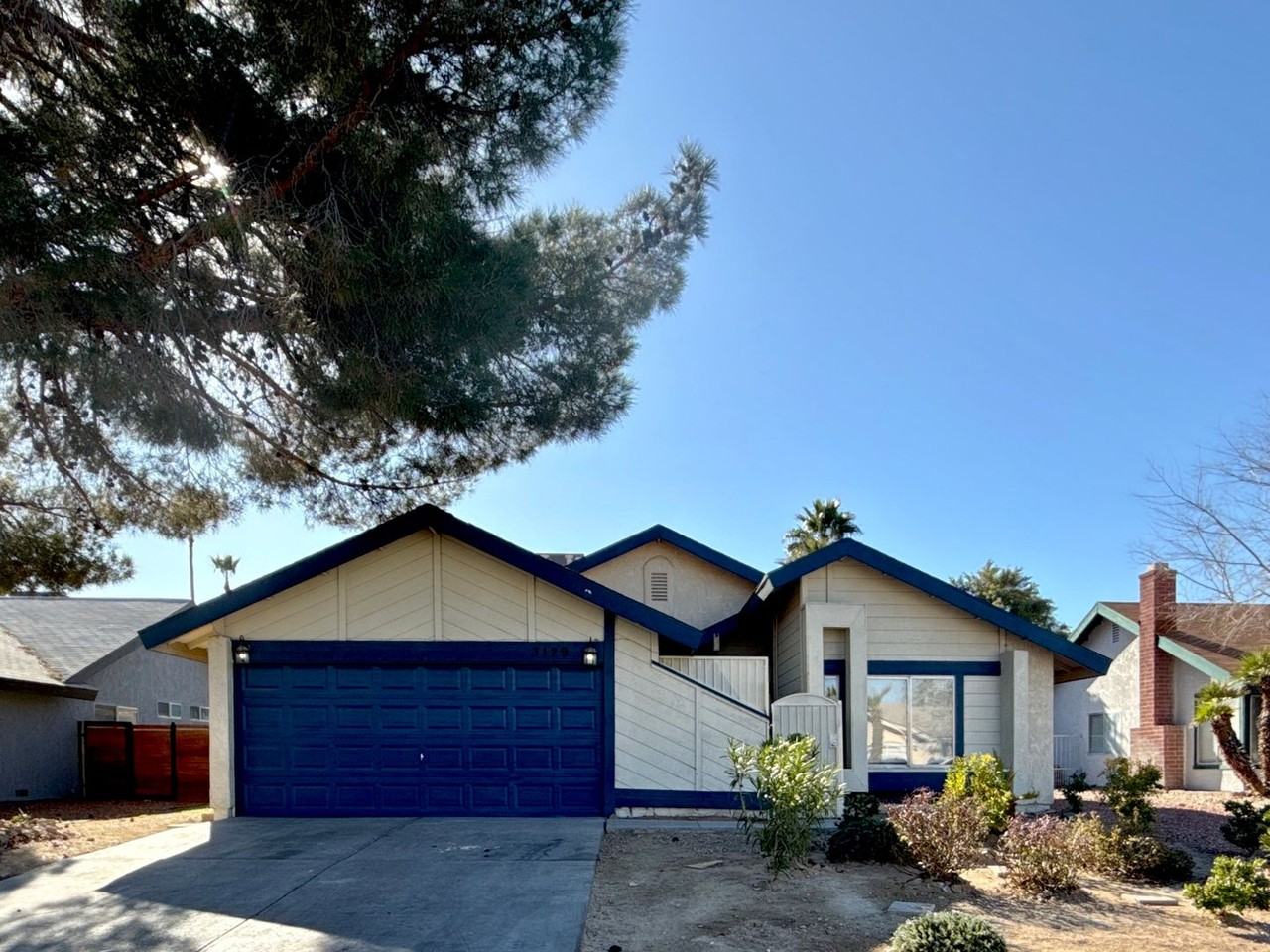 3129 Floral Vista Ave