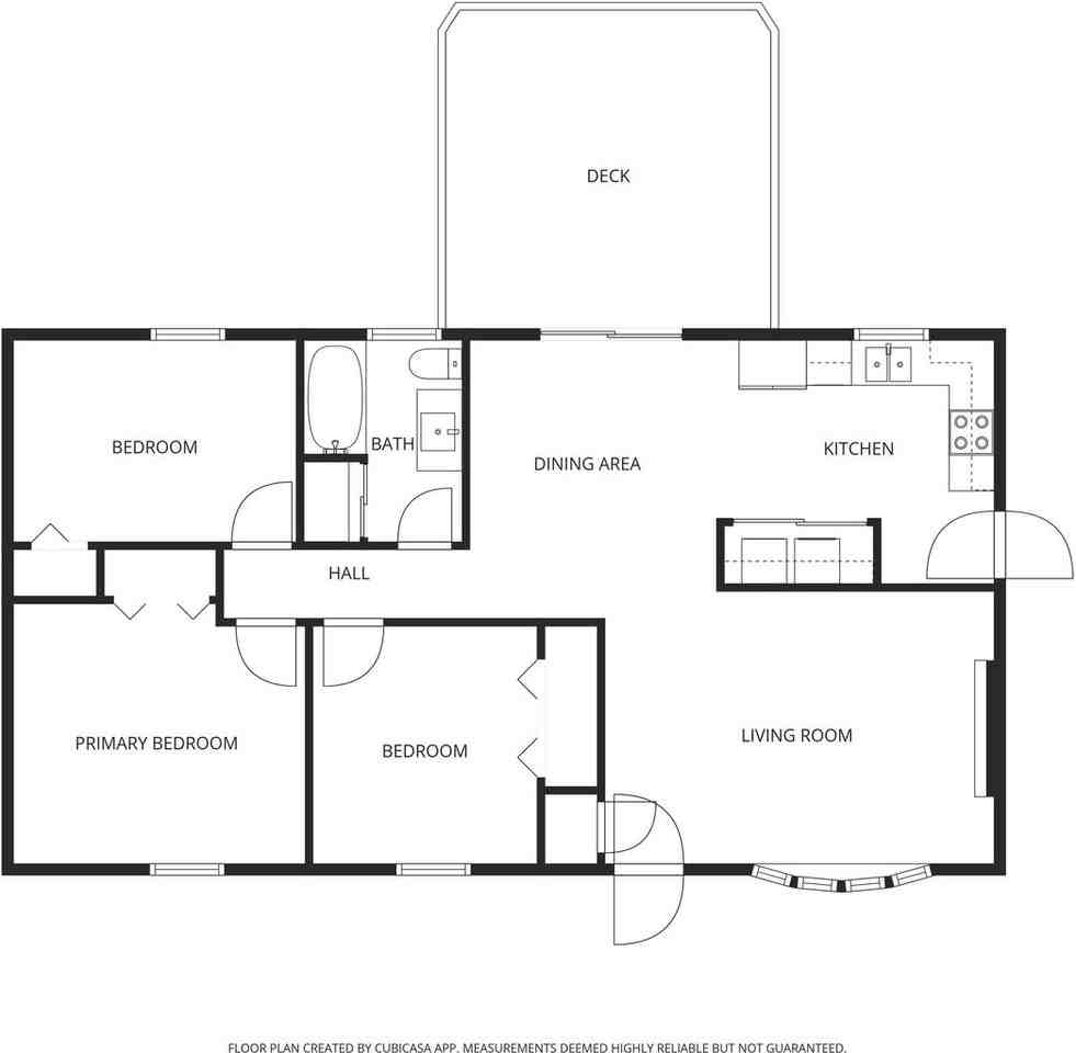 64 Stanley Hauver Dr - Photo 3 of 3