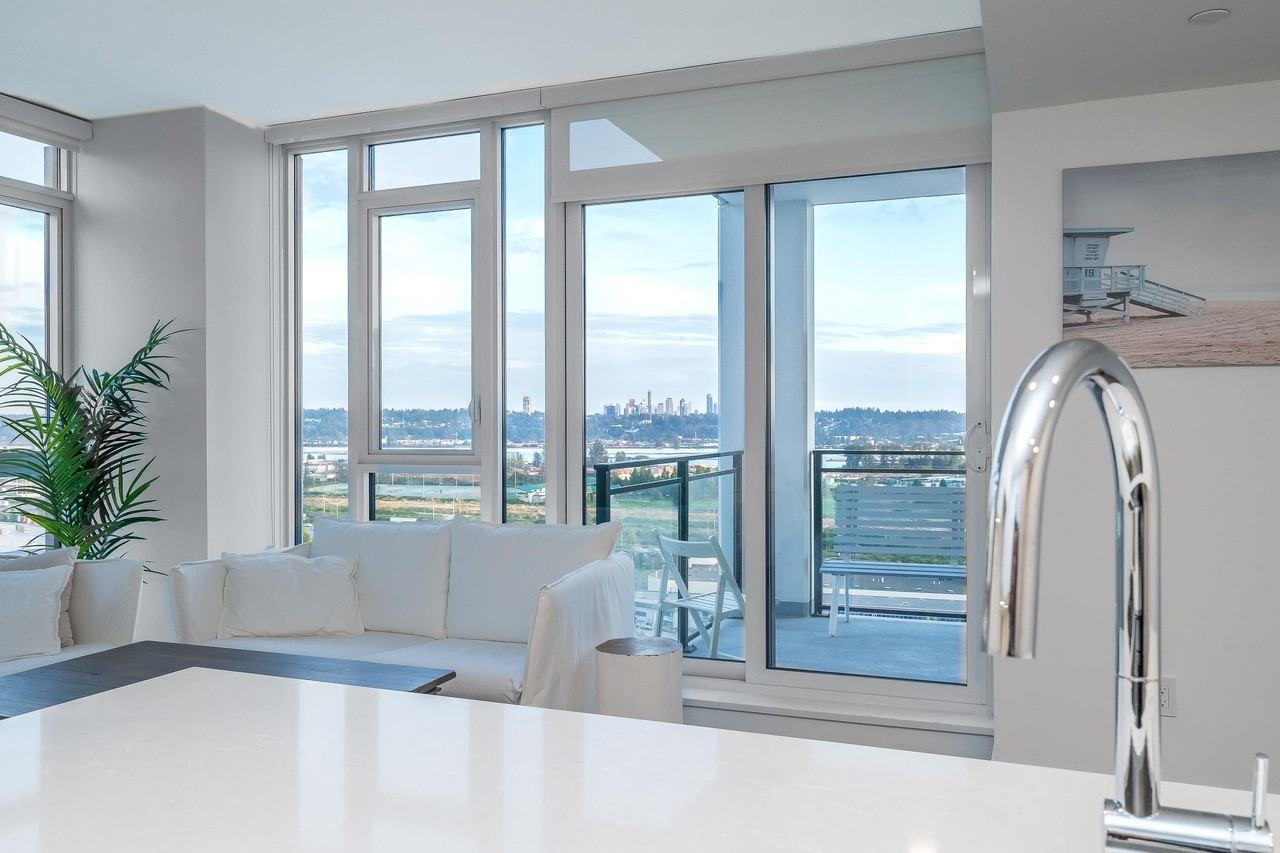 901 Lougheed Highway #1302 - Photo 2 of 31