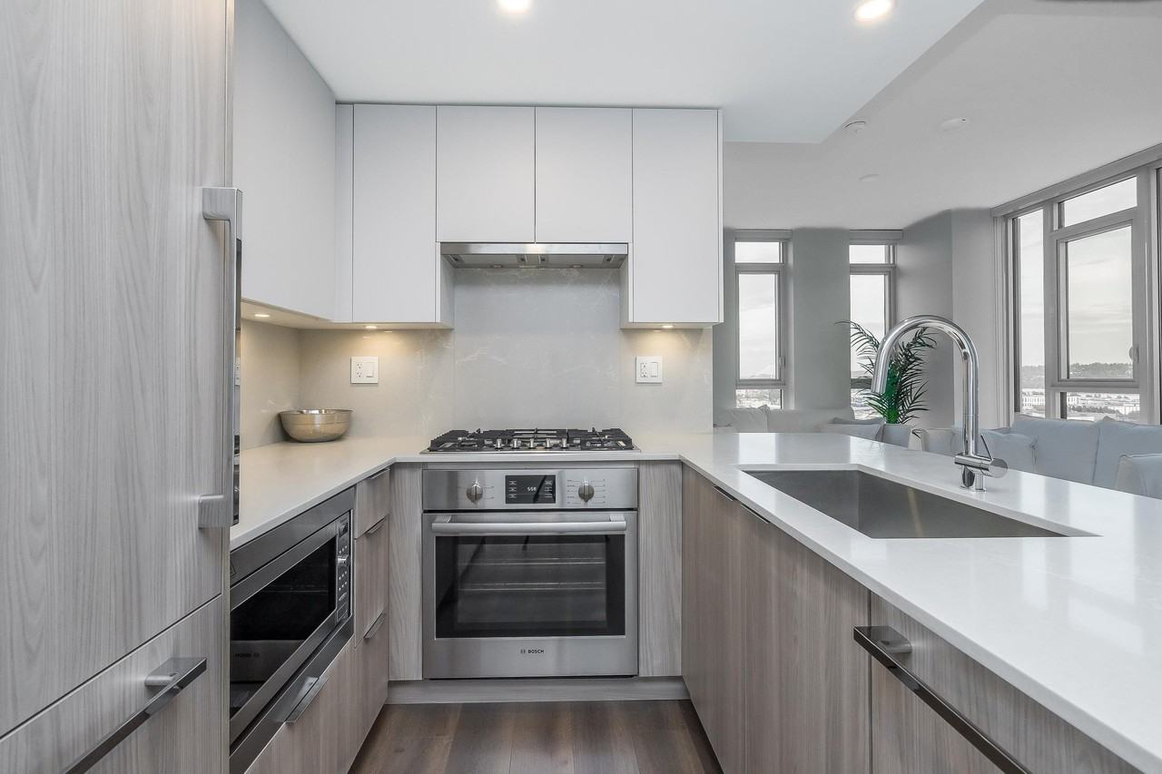 901 Lougheed Highway #1302 - Photo 3 of 31