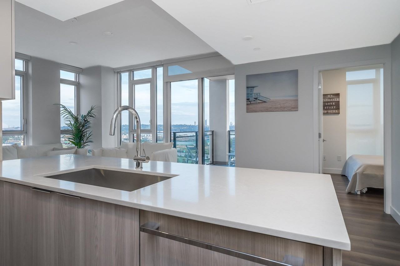 901 Lougheed Highway #1302 - Photo 4 of 31