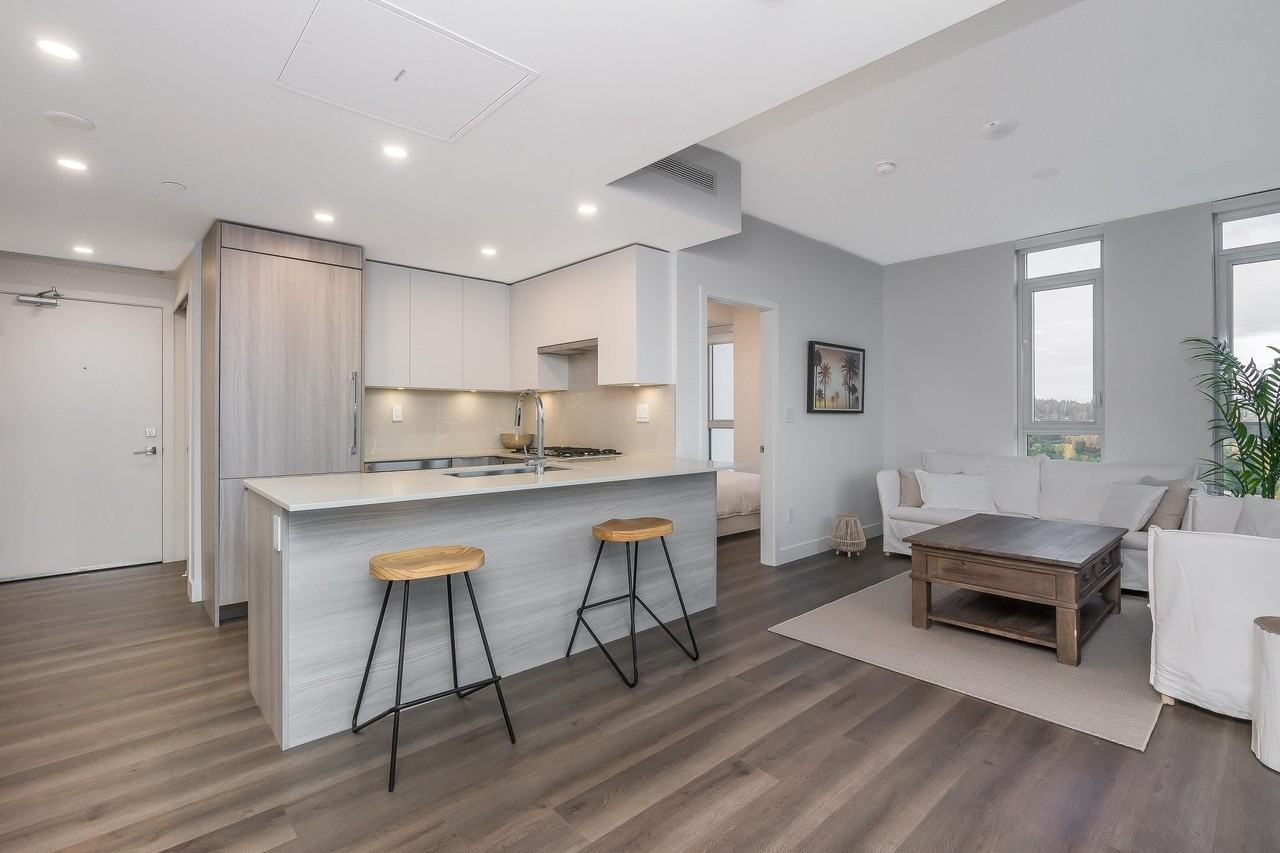 901 Lougheed Highway #1302 - Photo 5 of 31