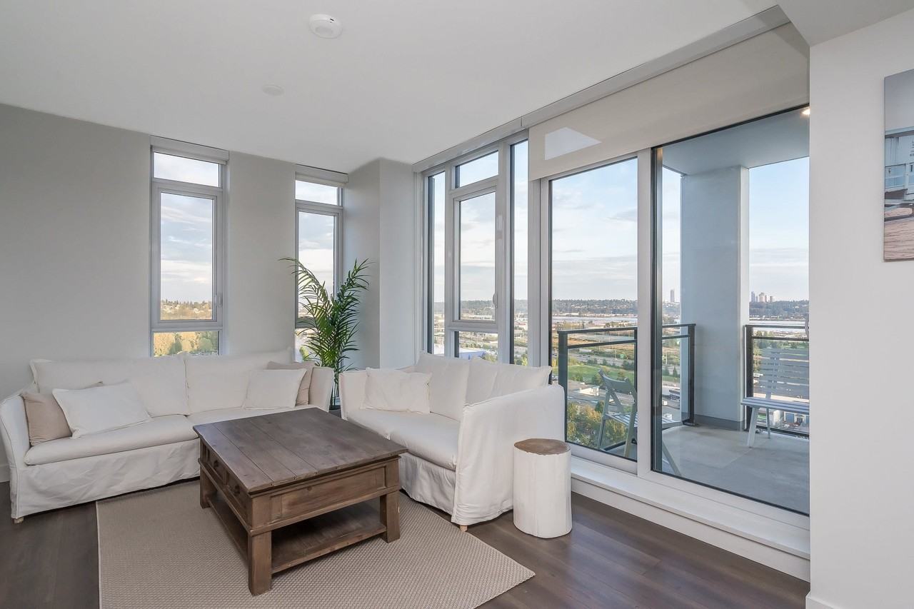 901 Lougheed Highway #1302 - Photo 7 of 31