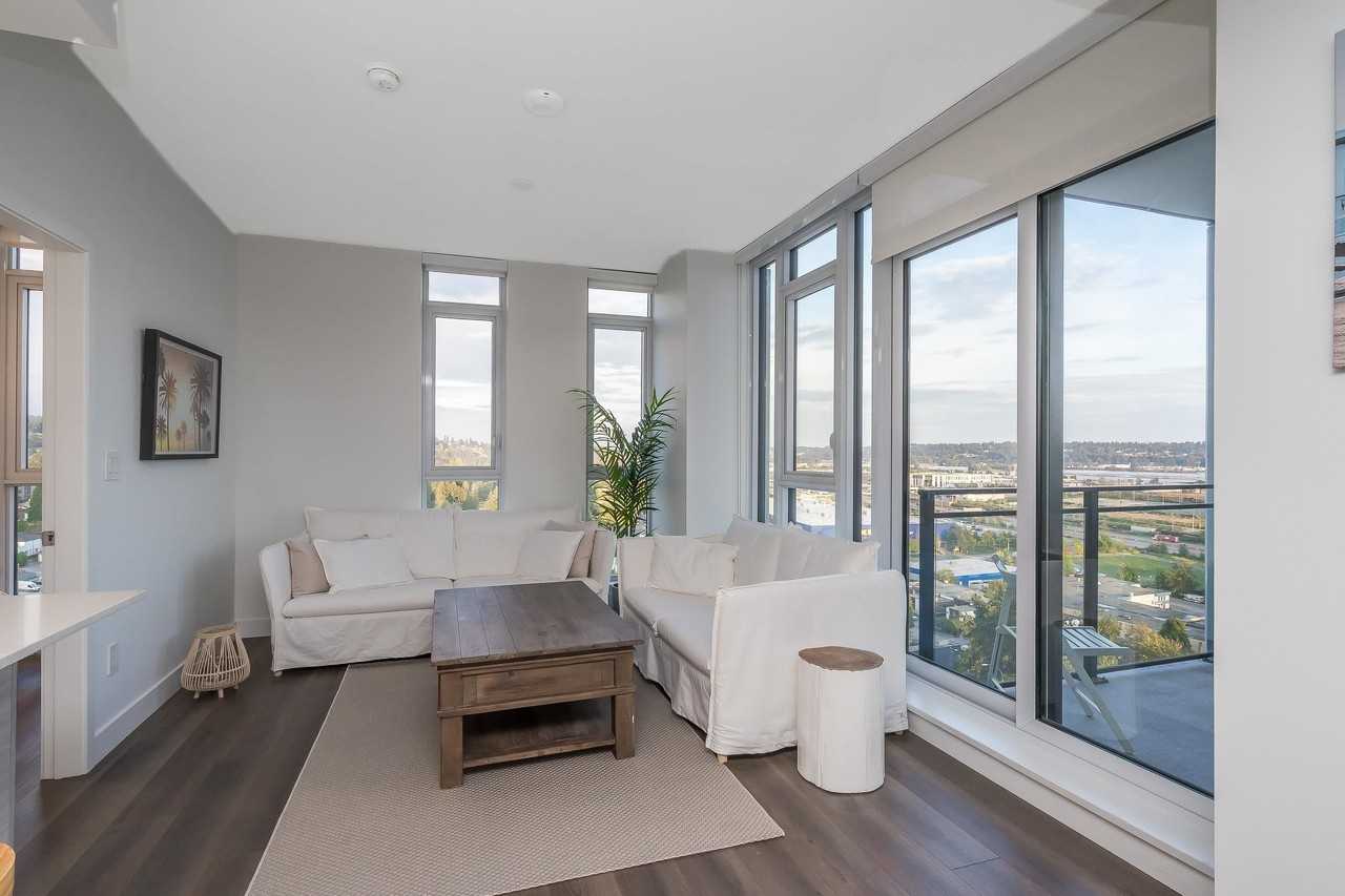 901 Lougheed Highway #1302 - Photo 6 of 31