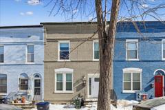 1226 Carrollsburg Pl Sw - Photo 1 of 1