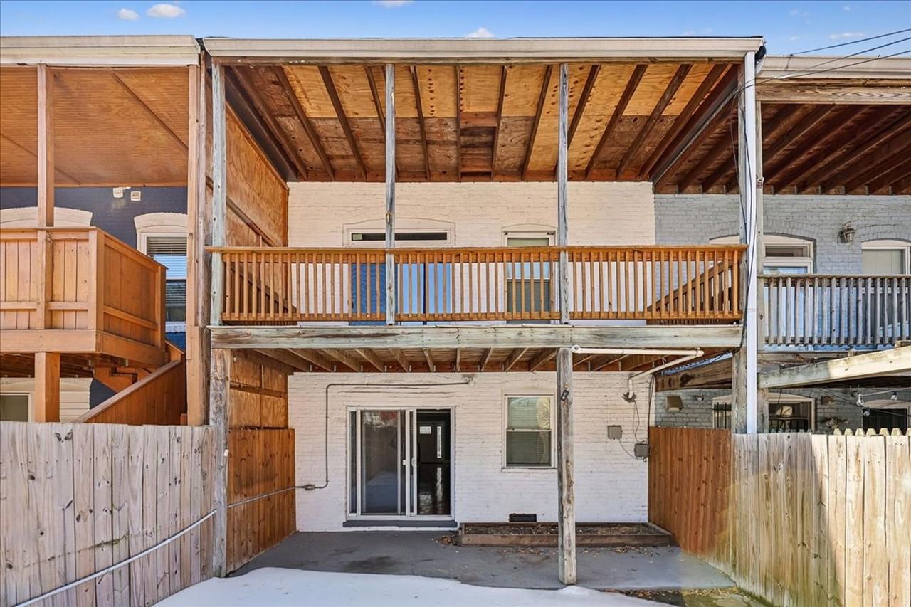 1226 Carrollsburg Pl Sw - Photo 3 of 21