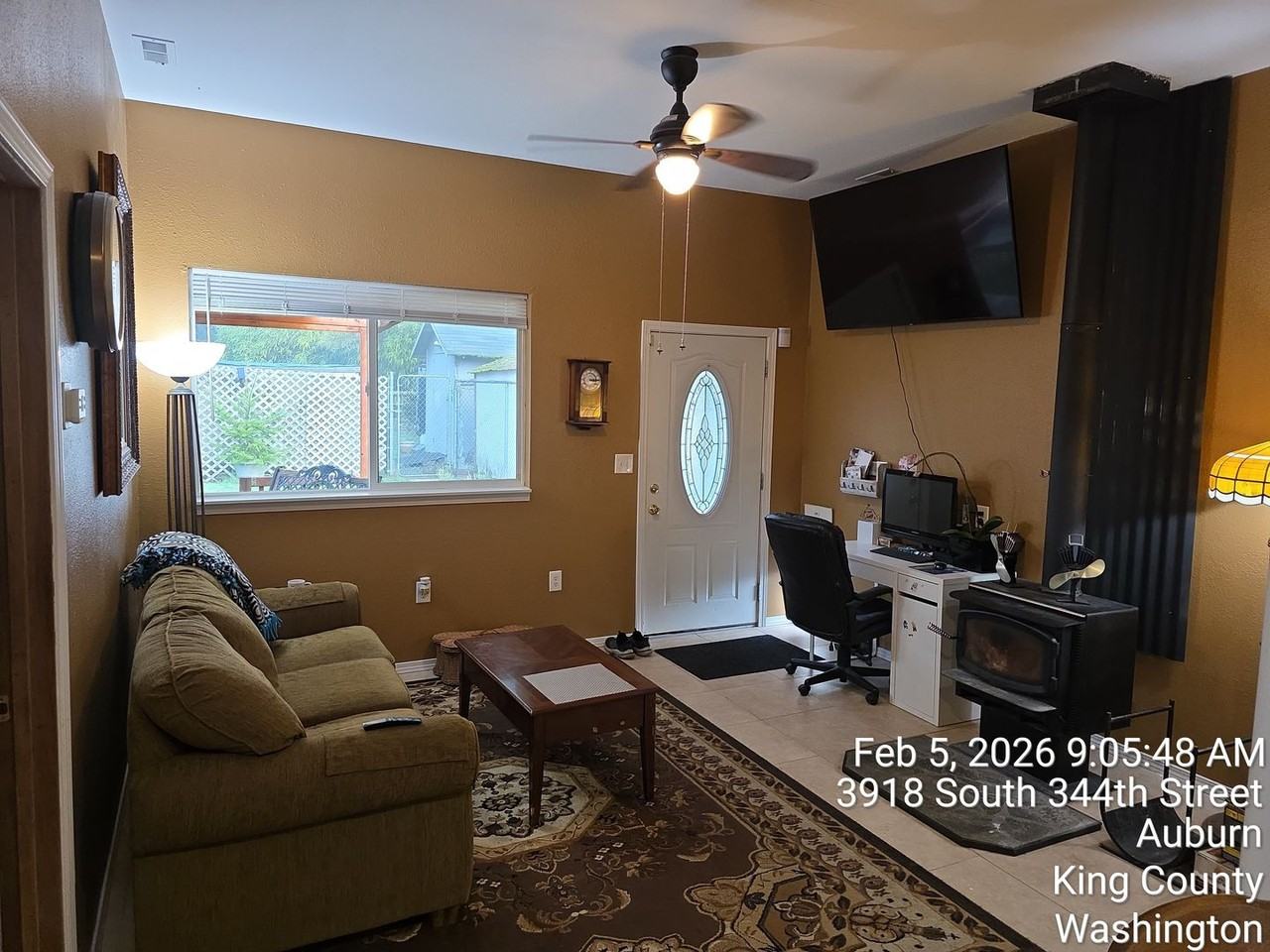 3918 S 344th St #B - Photo 3 of 10