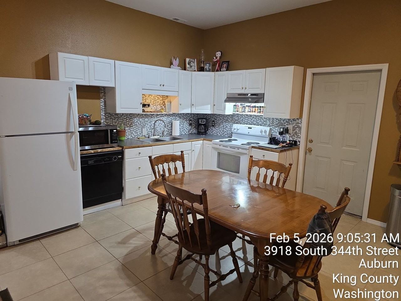 3918 S 344th St #B - Photo 4 of 10