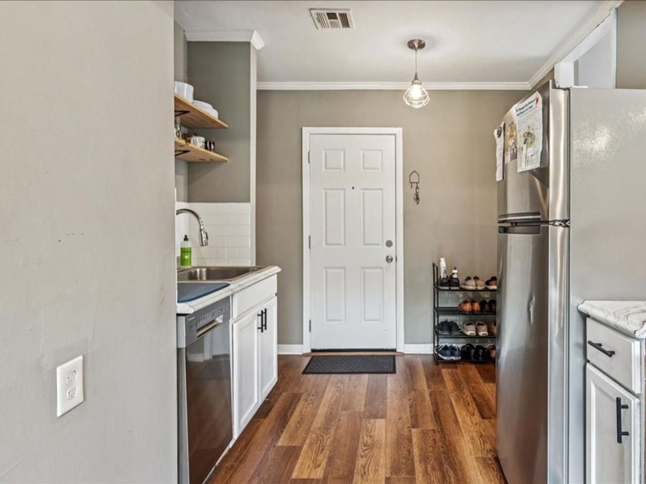 1915 S Boston Ave #3 - Photo 3 of 11