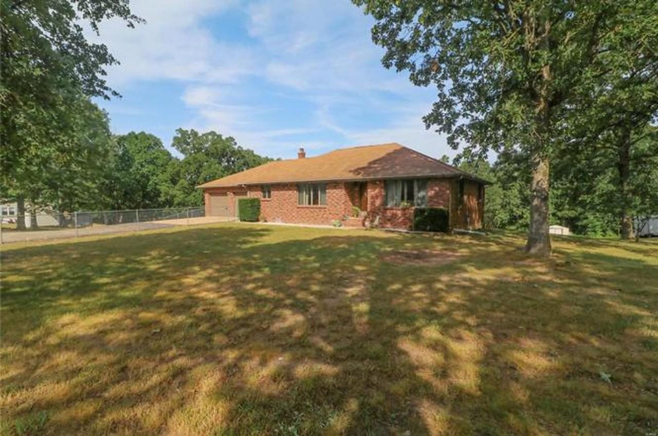 22295 N Highway 133 - Photo 2 of 34