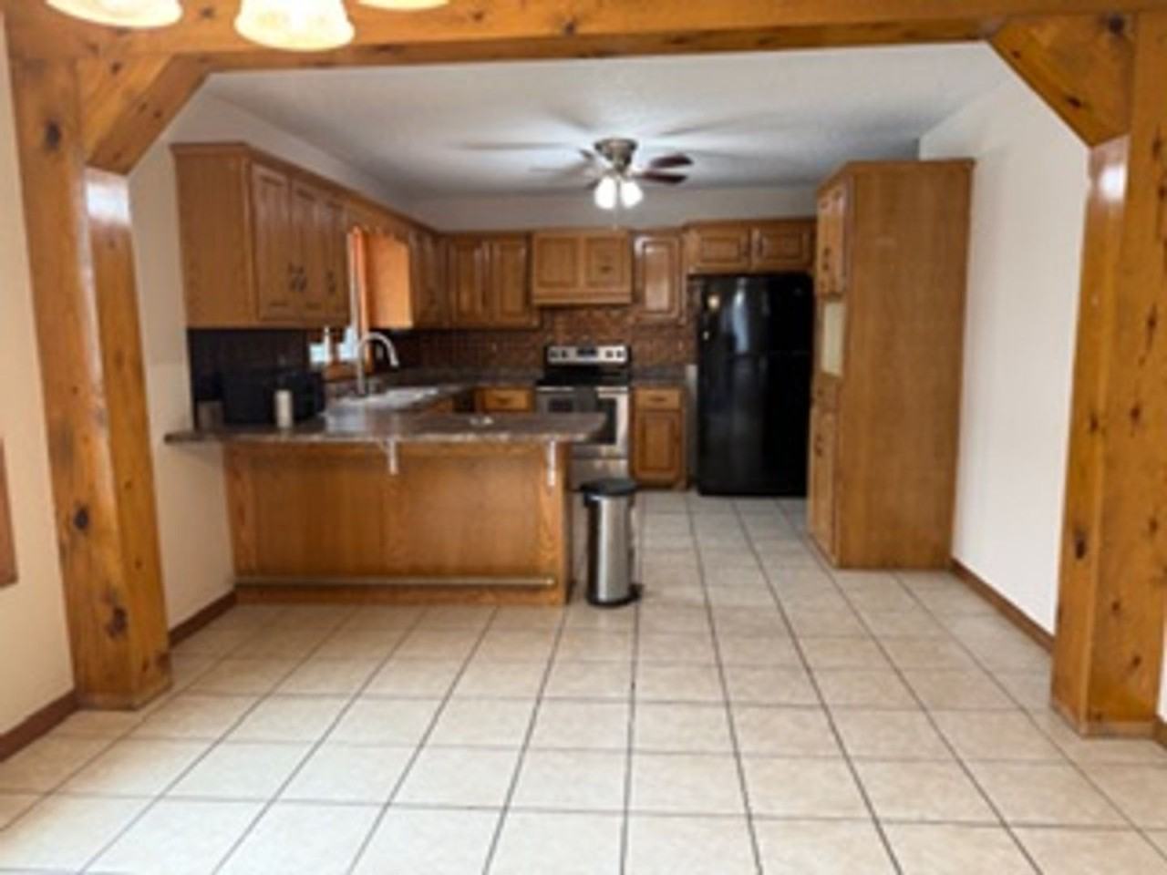 22295 N Highway 133 - Photo 5 of 34