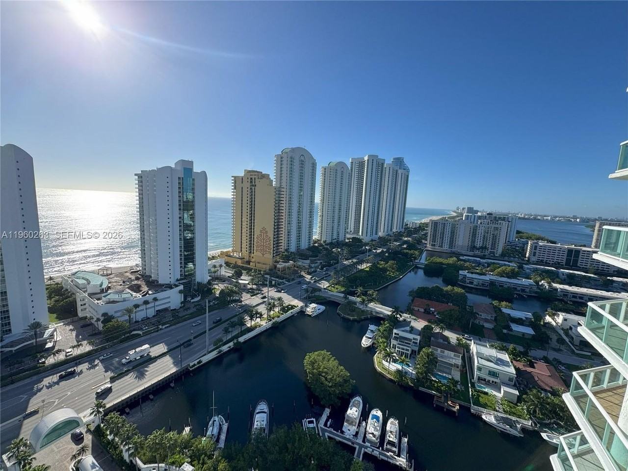 16400 Collins Ave - Photo 2 of 19