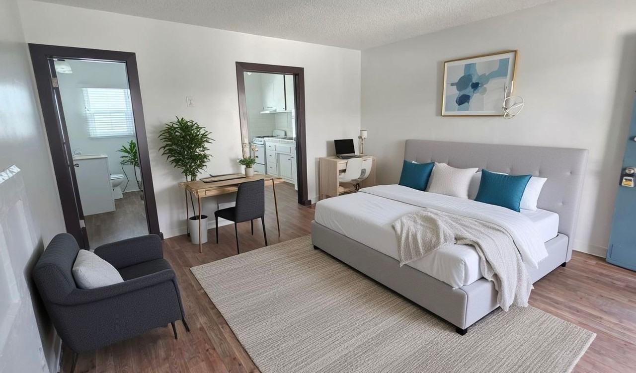 2023 W Olive Ave - Photo 4 of 9