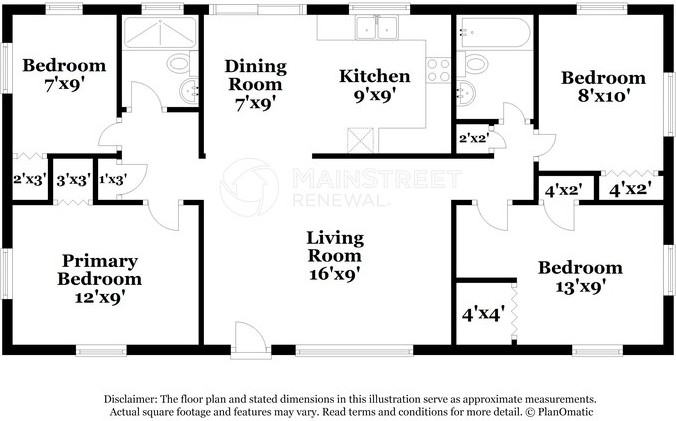 8765 56th St N - Photo 2 of 16