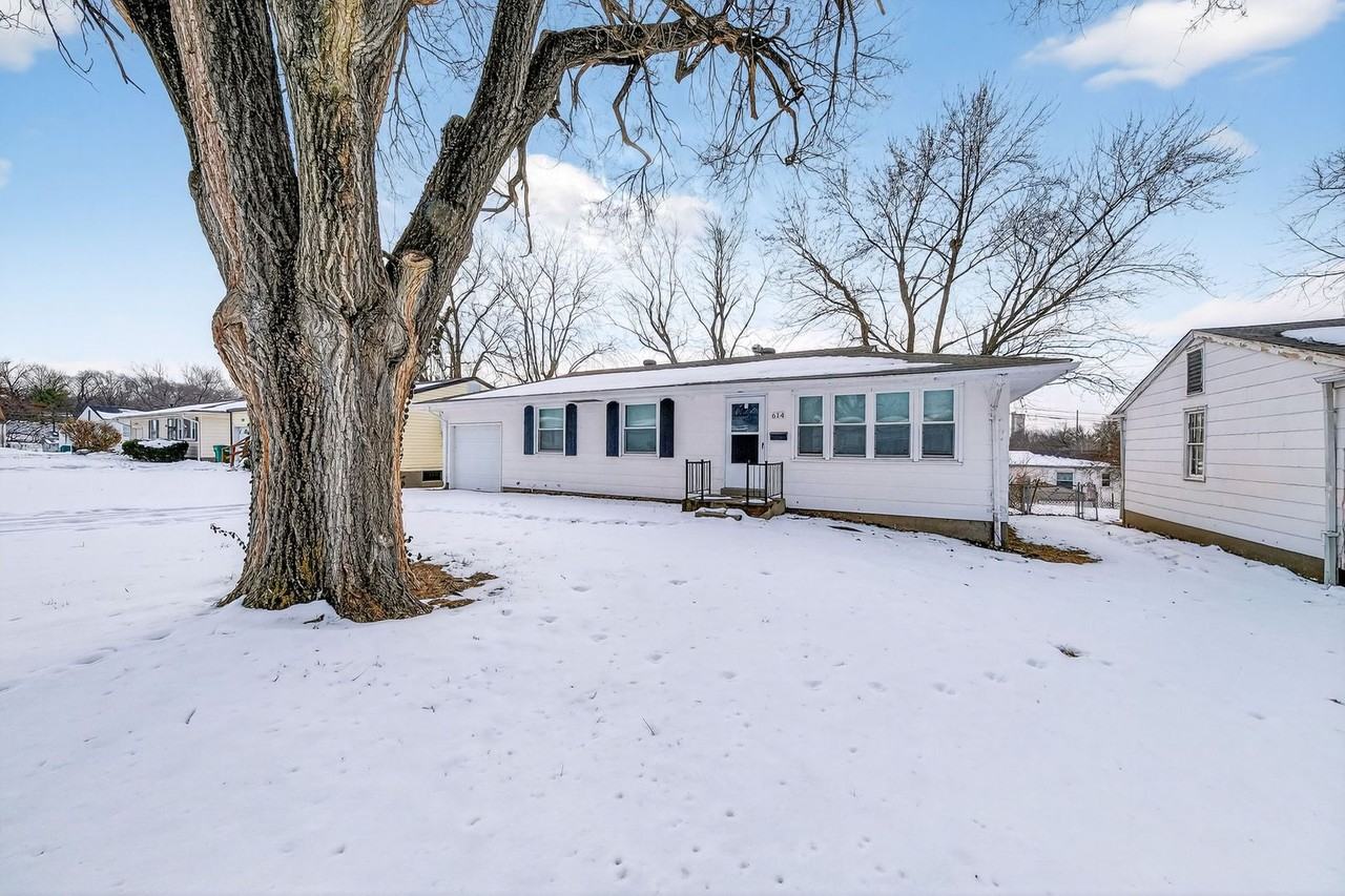 614 Ludlow Dr - Photo 5 of 33