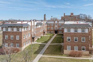 Thrive On 25th - Photo 1 of 1