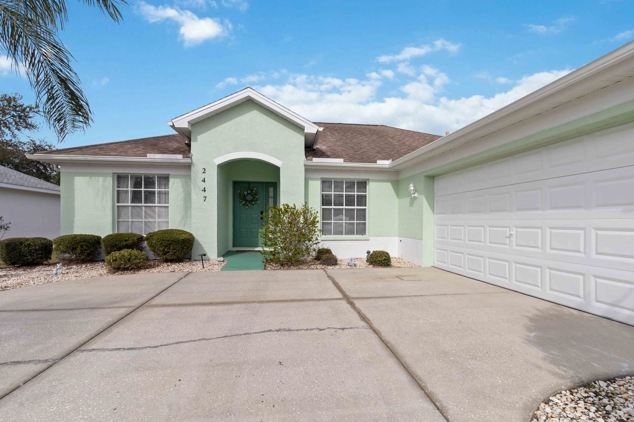 2447 E Del Webb Blvd