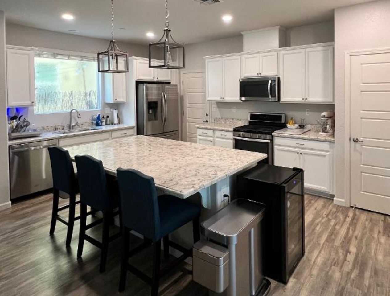 5483 Westhampton Way - Photo 5 of 11