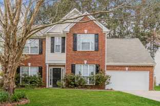 3060 Trotters Field Dr Sw - Photo 1 of 1