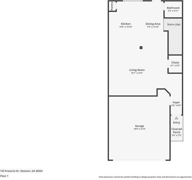 143 Preserve Dr - Photo 2 of 17