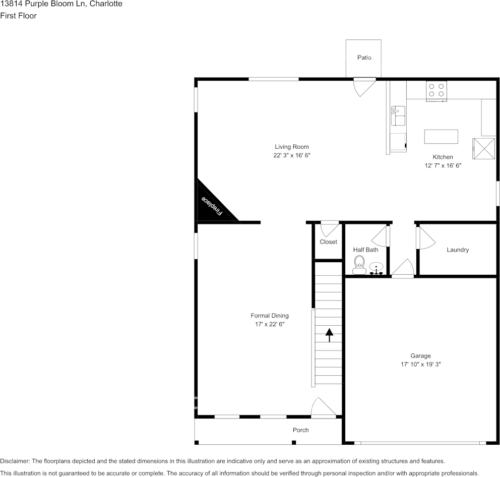 13814 Purple Bloom Ln - Photo 2 of 20