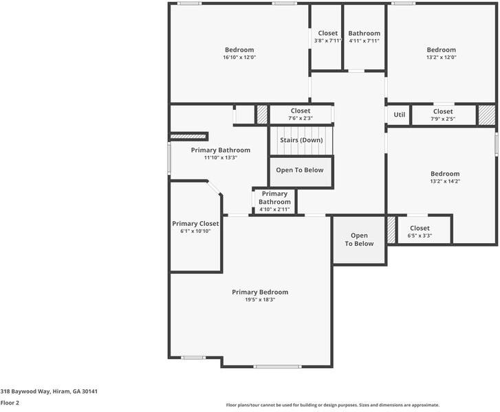 318 Baywood Way - Photo 3 of 17