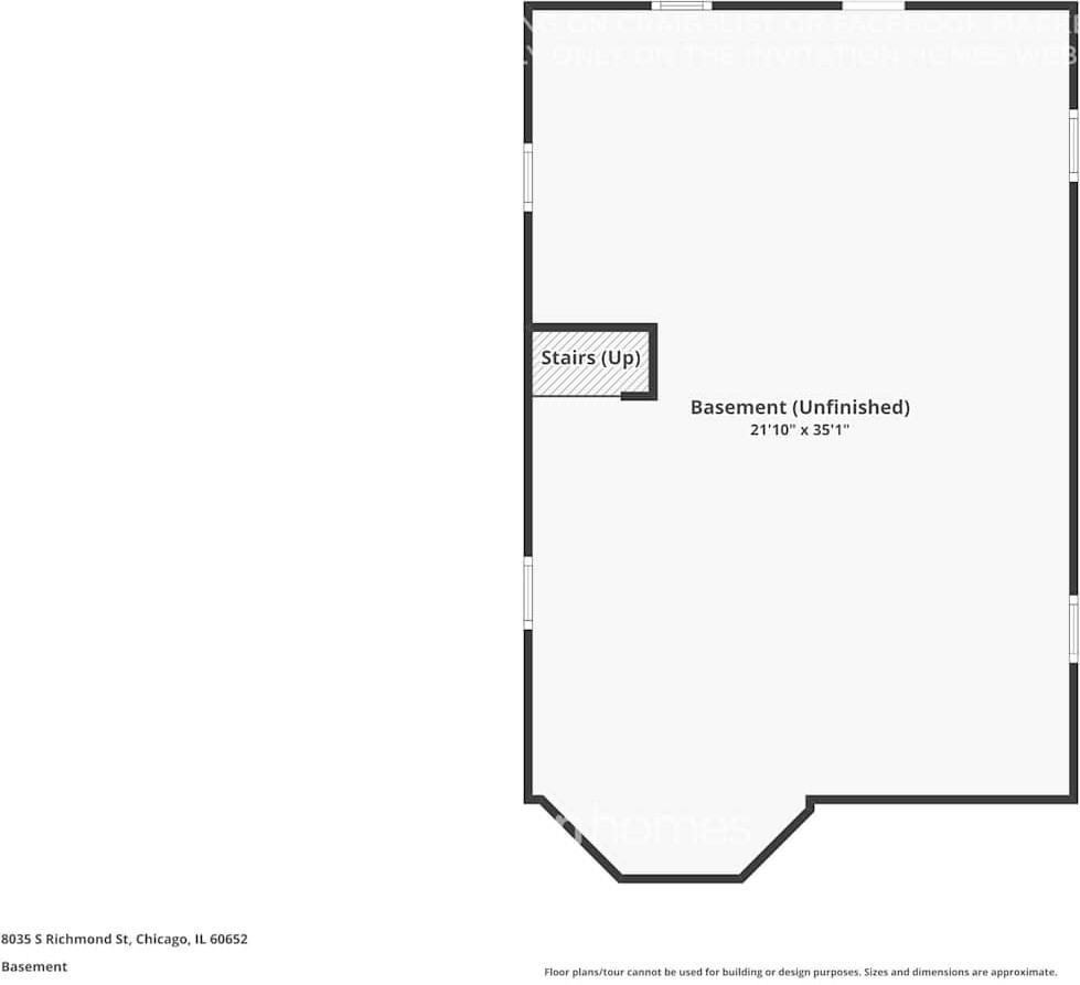 8035 S Richmond St - Photo 2 of 19