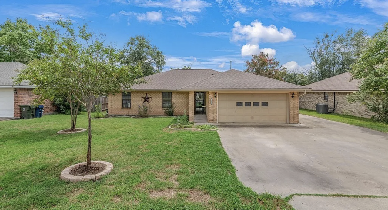 3812 Brockhampton Dr #NA