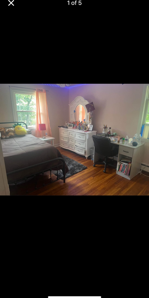 290 Mount Vernon St #NA - Photo 2 of 7