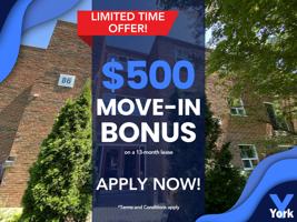 featured image of 86 Oakville Ave