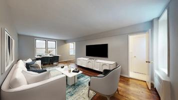 featured image of 340 E 58th St #6D