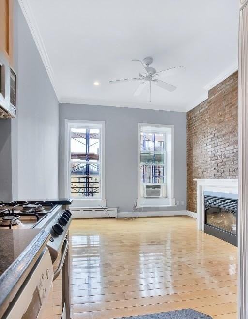 Leroy St #5A - Photo 3 of 5