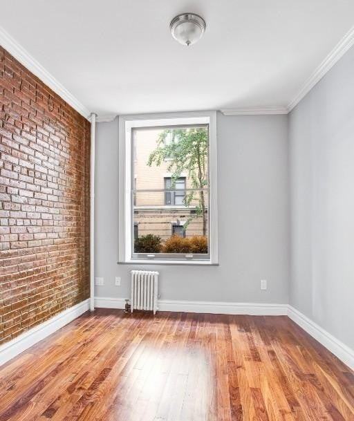 Barrow St #1W - Photo 4 of 6