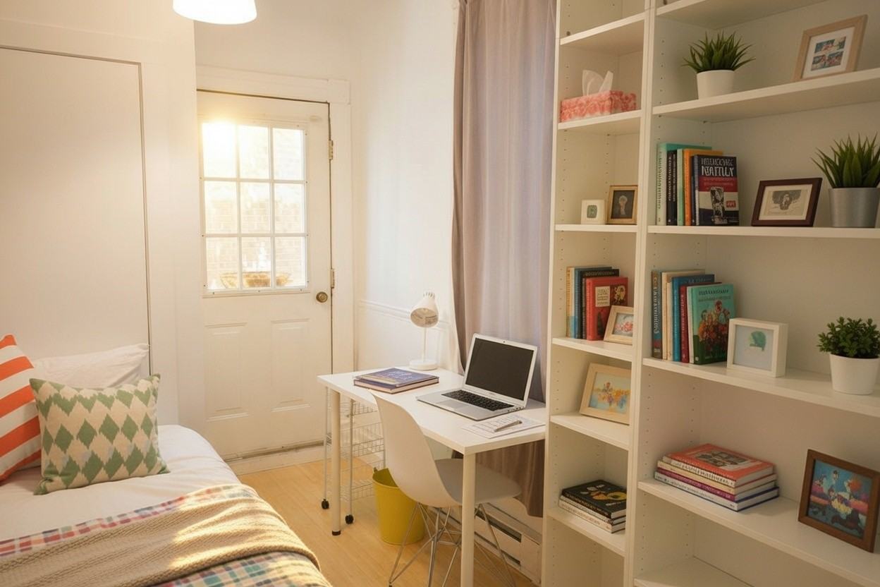 Av. Coloniale & Rue Roy E #45CO - Photo 7 of 15