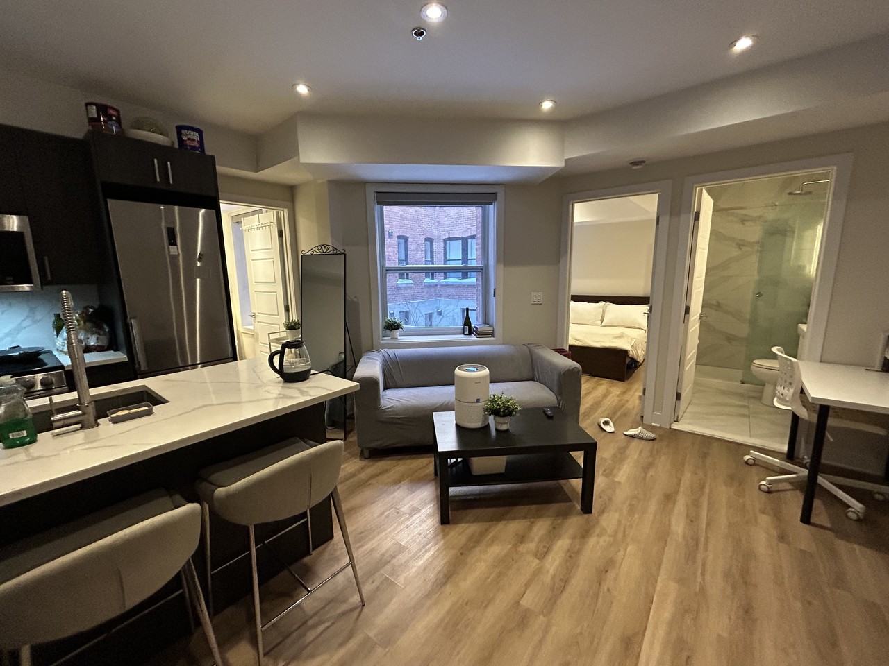 2205 Rue Saint Marc #2F - Photo 3 of 7