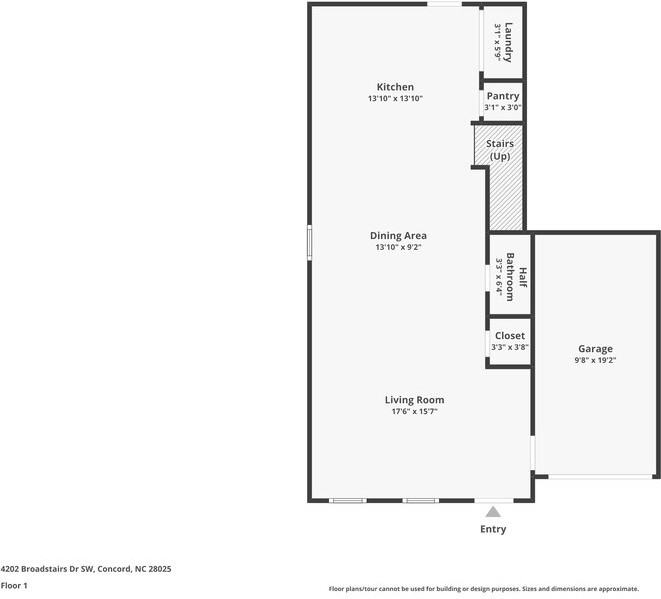 4202 Broadstairs Dr - Photo 2 of 17
