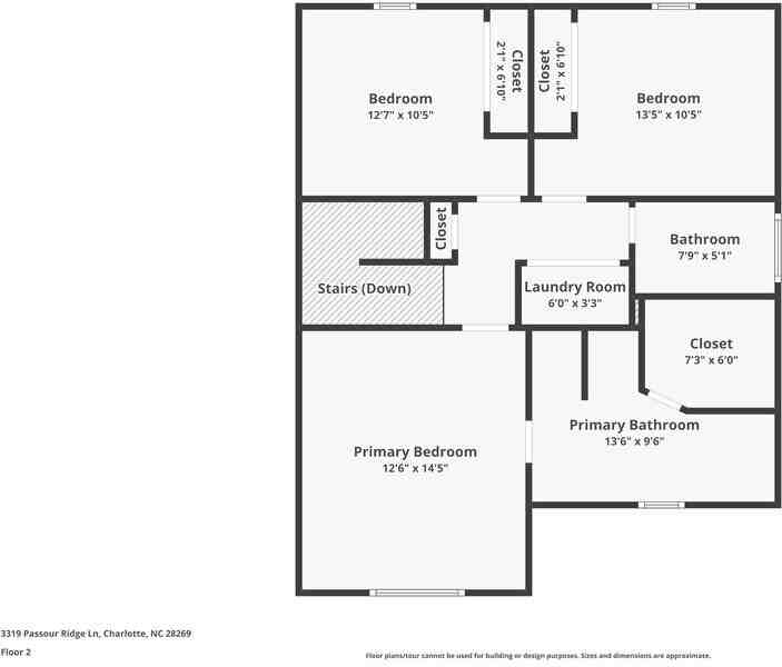 3319 Passour Ridge Ln - Photo 3 of 17