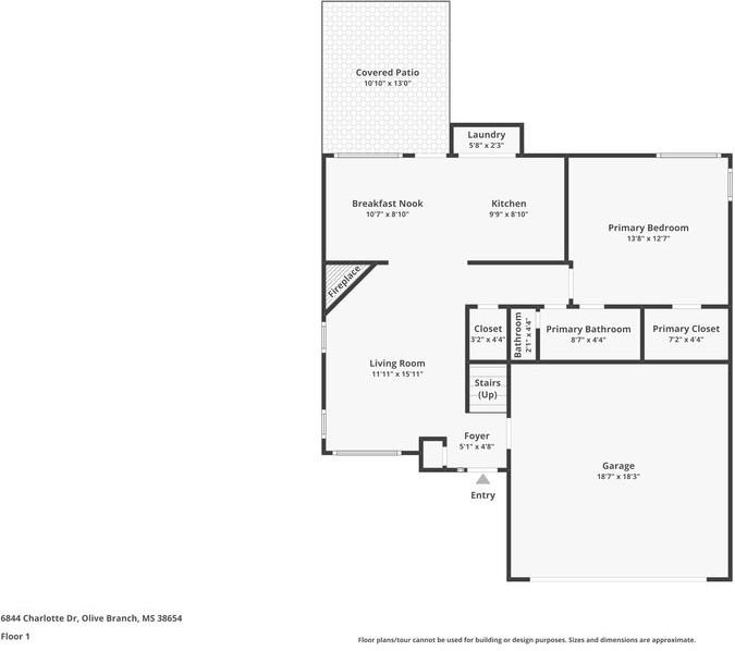 6844 Charlotte Dr - Photo 2 of 17