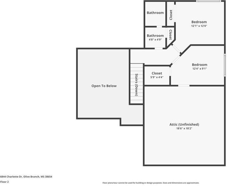 6844 Charlotte Dr - Photo 3 of 17